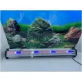 Светильник для аквариума ZelAqua LED белый+фито 1100 мм