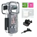 Водонепроницаемый чехол для DJI OSMO Pocket 3 45-метровый корпус для подводного плавания Чехол для камеры OSMO Pocket 3 Защитная оболочка Аксессуары