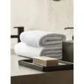 Полотенце Togas PROFESSIONAL, хлопок, 70х140 см, белое