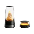 Роутер HUAWEI WiFi Mesh X3 Pro комплект, черный