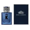 DOLCE & GABBANA King муж парфюмерная вода 50мл