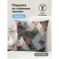 Подушка декоративная DECOR MAGIC INCANTO, 45x45