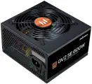 Блок питания Zalman ZM600-GV2SE, 600W, 80+ Bronze