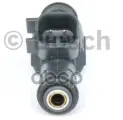 Форсунка! Volvo S80 2.4 99-06 Bosch арт. 0280156336