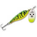Блесна Blue Fox Minnow Super Vibrax №1, цвет FT, арт. BFMSV1-FT
