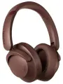 1MORE Наушники беспроводные SonoFlow PRO HQ51, активное шумоподавление ANC, LDAC, Bluetooth 5.4 IPX5 большие, коричневый