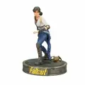 Фигурка Люси «Fallout» от Dark Horse, коллекционная, 22 сантиметра