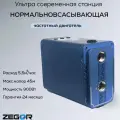 Частотная насосная станция ZEGOR ALFA-330