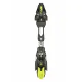 Горнолыжные крепления FISCHER RC4 Z14 Freeflex ST Brake 85 [A] Matt Black (мм:85)