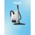 Пылесос Miele SVTF0 Guard M1 Parquet Flex бриллиантовый белый