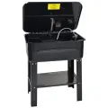 Ванна для мойки деталей WIEDERKRAFT 75 л WDK-82075