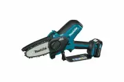 Аккумуляторная цепная пила Makita CXT 12В (BL1021B, DC10WD) UC100DWA