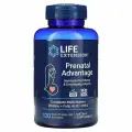 Пренатальный комплекс Life Extension Prenatal Advantage 120 капсул