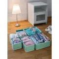 Органайзер FIFI HOME 6шт, для нижнего белья и хранения, полиэстер