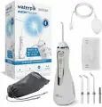 Ирригатор портативный Waterpik WP-580 EU Cordless Advanced, белый.