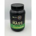 Гейнер ON Serious Mass Optimum Nutrition, со вкусом ванили, 1,36 г