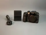 Panasonic Lumix DMC-GH4 54.000 кадров