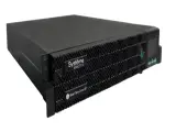 Источник бесперебойного питания Smart-Save Online SRT, 2000VA/2000W, On-Line, Extended-run, Rack 2U(Tower convertible), LCD, Out: 8xC13, 1xC19, SNMP Intelligent Slot, USB, RS-232, Dry contact