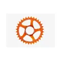 Звезда Race Face Cinch Direct Mount 30T Orange (RNWDM30ORA)