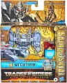 Фигурка Transformers Rise of the Beasts Megatron F4912 коллекционная