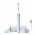 Звуковая зубная щетка Philips Sonicare 9900 Prestige 9997/32 Limited Edition, голубая