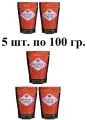 Молотый кофе ROYAL BRASILIA / Армянский кофе 5шт. по 100 грамм