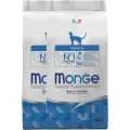 Monge Cat Urinary корм для кошек профилактика МКБ 1,5 кг х 2шт.