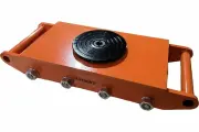 Транспортно-роликовые платформы CRA12 12 тонн Gigant G-CRA12