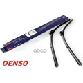 Щетки Стеклоочистителя (К-Кт) Denso арт. DF087