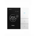 Умный термостат для водяной системы отопления Xiaomi Heatcold Smart Thermostat Water Heating NTC Sensor White (TH1230W)