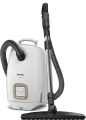 Пылесос Miele Guard L1 Parquet SUSF0, белый