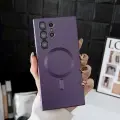 Чехол Colorful Rose, для Samsung S20Plus, силикон, матовый, магнитный