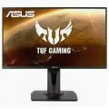 Игровой монитор ASUS VG258QM, 25, IPS, Full HD, 165Hz, чёрный
