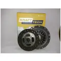 Комплект сцепления KraftTech W03225I9, для Chery Fora