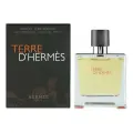 Духи Hermes мужские Terre D`Hermes Parfum 75 мл