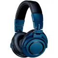 Беспроводные наушники Audio-technica ATH-M50XBT2DS, deep sea