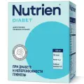 Nutrien Диабет, 320 мл, 320 г, нейтральный