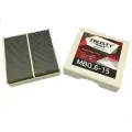 Микрогвоздь 23 тип 15 мм Trusty MBO.6-15