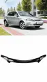 Дефлектор капота DAEWOO Gentra / CHEVROLET Lacetti хэтчбек (Евро)