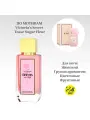 Milestone Парфюмерная вода Teens Pink Flower женская, 35 мл