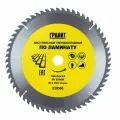 Диск пильный по ламинату Гранит 305х30,60Z, 3мм