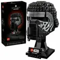 Конструктор LEGO STAR WARS 75415 Kylo Ren Helmet, 529 деталей, 18+