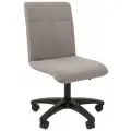 Кресло офисное Chairman 025 Россия ткань темпо 10 св. серая