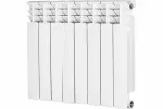 Radena Радиатор биметаллический CS 500 8 секций 009010208-01