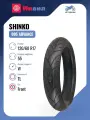 Мотошина Shinko 005 Advance 120/60 R17 55W TL Front