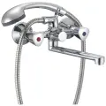 Milardo Tring TRISB02M02 хром