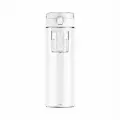 Бутылка для заваривания напитков Xiaomi Mijia Magnetic Tea Storage Cup 800ml (MJTRB02PL) белая