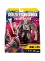 Playmates Toys Godzilla X Kong The New Empire One-Eye /Набор игрушечных кукол Годзилла против Кинг-Конга