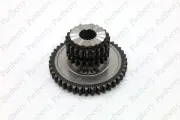 Шестерня коленчатого вала PARTBERRY PB133504 для VAG 06H105209AT.