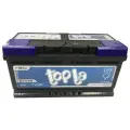 Аккумулятор автомобильный 100 Ач 900 А обратная полярность